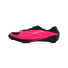 Chaussures-Bont-Blitz-Rose-Noir Chaussures Bont Blitz Rose Noir